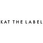Kat The Label