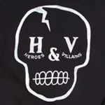 Heroes & Villains