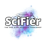Scifier logo