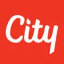 City Barbeque logo